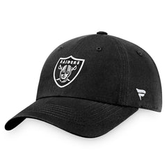 Las Vegas Raiders Adjustable Hat | NFL US