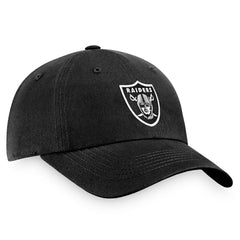 Las Vegas Raiders Adjustable Hat | NFL US