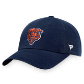 Chicago Bears Adjustable Hat | NFL Hot