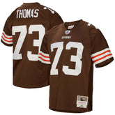 Cleveland Browns Joe Thomas Legacy Replica Jersey | NFL On sale