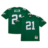 Philadelphia Eagles Eric Allen Legacy Replica Jersey | NFL US