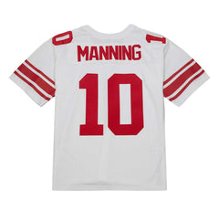 New York Giants Eli Manning Legacy Replica Jersey | NFL Near me