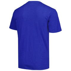 Royal Golden State Warriors Hardwood Classics Legendary Slub T-Shirt sale | NBA