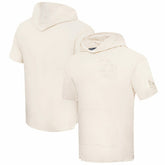 Tampa Bay Rays Pro Standard Neutral Hoodie T-Shirt - MLB Hoodies