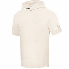Tampa Bay Rays Pro Standard Neutral Hoodie T-Shirt - MLB Hoodies