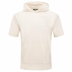 Tampa Bay Rays Pro Standard Neutral Hoodie T-Shirt - MLB Hoodies
