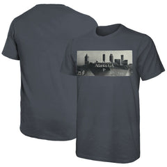 Atlanta Falcons Majestic Threads Sundays Skyline T-Shirt | NFL Hot