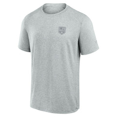 Los Angeles Kings Fanatics Front Office Tech T-Shirt - NHL T-shirts