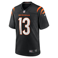 Cincinnati Bengals Ken Riley Retired Player Game Jersey | NFL Discount