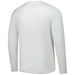 Texas Rangers Fanatics Press Box Long Sleeve T-Shirt - MLB T-shirts