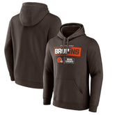 Cleveland Browns NFL x Bud Light Pullover Hoodie | NFL US
