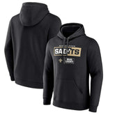 New Orleans Saints NFL x Bud Light Pullover Hoodie | NFL Outlet