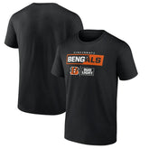 Cincinnati Bengals NFL x Bud Light T-Shirt | NFL Near me