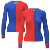 Buffalo Bills STAUD Women's Cargo Sweater | NFL Online
