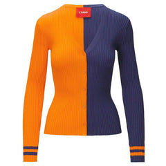 Denver Broncos STAUD Women's Cargo Sweater | NFL Online