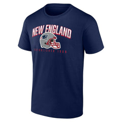 New England Patriots T-Shirt | NFL Discount