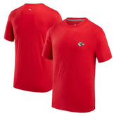 Kansas City Chiefs Bali Beach T-Shirt | NFL New