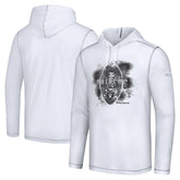 Las Vegas Raiders Graffiti Touchdown Pullover Hoodie | NFL Near me