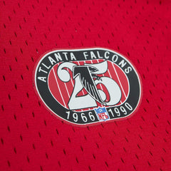 Atlanta Falcons Deion Sanders Retired Player Name & Number Mesh Top | NFL Near me
