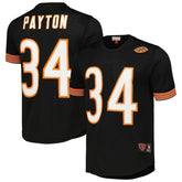 Chicago Bears Walter Payton Retired Player Name & Number Mesh Top | NFL US
