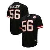 New York Giants Lawrence Taylor Retired Player Name & Number Mesh Top | NFL Online
