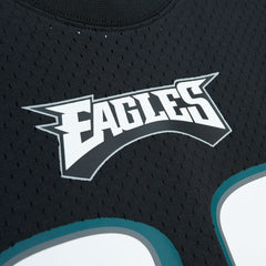 Philadelphia Eagles Brian Dawkins Retired Player Name & Number Mesh Top | NFL US