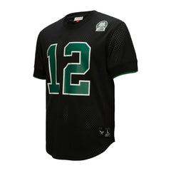 Philadelphia Eagles Randall Cunningham Retired Player Name & Number Mesh Top | NFL Online