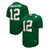 Philadelphia Eagles Randall Cunningham Retired Player Name & Number Mesh Top | NFL Near me