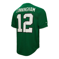 Philadelphia Eagles Randall Cunningham Retired Player Name & Number Mesh Top | NFL Near me