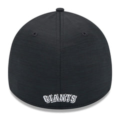 San Francisco Giants New Era 2024 Clubhouse 39THIRTY Flex Hat - MLB Hats