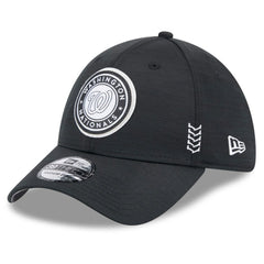 Washington Nationals New Era 2024 Clubhouse 39THIRTY Flex Hat - MLB Hats