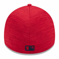 Los Angeles Angels New Era 2024 Clubhouse 39THIRTY Flex Hat - MLB Hats