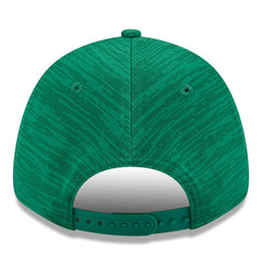 Athletics New Era 2024 Clubhouse 9FORTY Adjustable Hat - MLB Hats