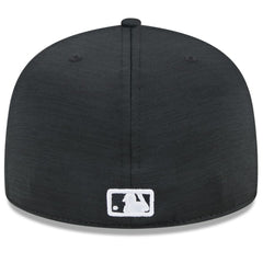 San Francisco Giants New Era 2024 Clubhouse 59FIFTY Fitted Hat - MLB Hats