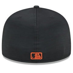 San Francisco Giants New Era 2024 Clubhouse 59FIFTY Fitted Hat - MLB Hats