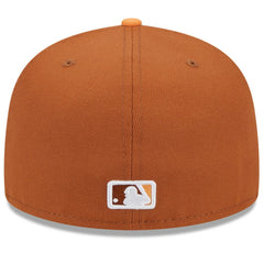 Chicago White Sox New Era Spring Color Basic Two-Tone 59FIFTY Fitted Hat - MLB Hats