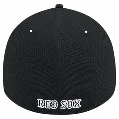 Boston Red Sox New Era Active Dash Mark 39THIRTY Flex Hat - MLB Hats