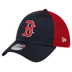 Boston Red Sox New Era Neo 39THIRTY Flex Hat - MLB Hats