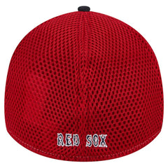 Boston Red Sox New Era Neo 39THIRTY Flex Hat - MLB Hats