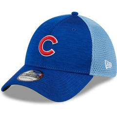 Chicago Cubs New Era Neo 39THIRTY Flex Hat - MLB Hats