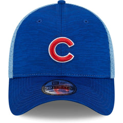 Chicago Cubs New Era Neo 39THIRTY Flex Hat - MLB Hats