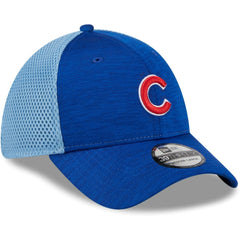 Chicago Cubs New Era Neo 39THIRTY Flex Hat - MLB Hats