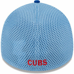 Chicago Cubs New Era Neo 39THIRTY Flex Hat - MLB Hats