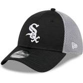 Chicago White Sox New Era Neo 39THIRTY Flex Hat - MLB Hats