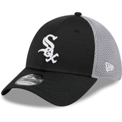 Chicago White Sox New Era Neo 39THIRTY Flex Hat - MLB Hats