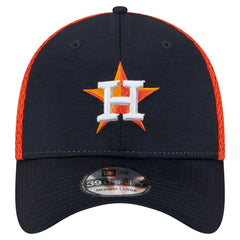 Houston Astros New Era Neo 39THIRTY Flex Hat - MLB Hats
