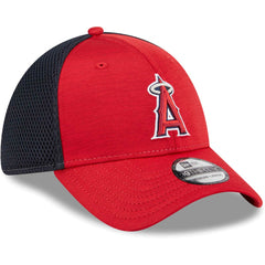 Los Angeles Angels New Era Neo 39THIRTY Flex Hat - MLB Hats
