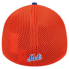 New York Mets New Era Neo 39THIRTY Flex Hat - MLB Hats