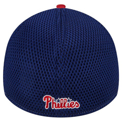 Philadelphia Phillies New Era Neo 39THIRTY Flex Hat - MLB Hats