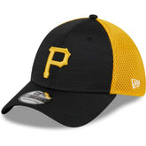 Pittsburgh Pirates New Era Neo 39THIRTY Flex Hat - MLB Hats